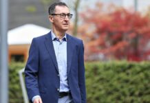 Landwirtschaftsminister Özdemir zieht positive Bilanz