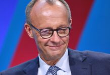 Bericht: Merz besetzt Führungsposten im Kanzleramt neu