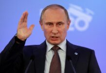 Putin verlängert Oster-Waffenruhe in der Ukraine nicht