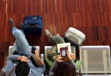 Polizei warnt vor ETA-Abzocke im Internet