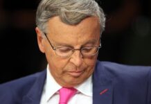 CDU-Urgestein Bosbach kritisiert Wahlkampfversprechen der Union