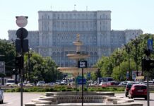 Gemäßigter Dan bei Präsidentschaftswahl in Rumänien klar vorn