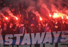 2. Bundesliga: HSV macht Aufstieg perfekt – Ulm muss runter