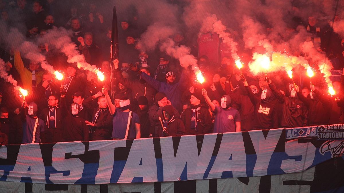 2. Bundesliga: HSV macht Aufstieg perfekt - Ulm muss runter