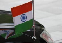 Flugzeugunglück am Flughafen Ahmedabad in Indien