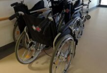 Gesundheitsausgaben in Pflegeeinrichtungen in 10 Jahren verdoppelt Gesundheitsausgaben in Pflegeeinrichtungen in 10 Jahren verdoppelt