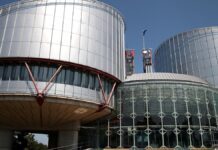 Union befürwortet offenen Brief zu Menschenrechtskonvention