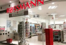 Rossmann-Chef fordert höhere Steuern auf hohe Gewinne Rossmann-Chef fordert höhere Steuern auf hohe Gewinne