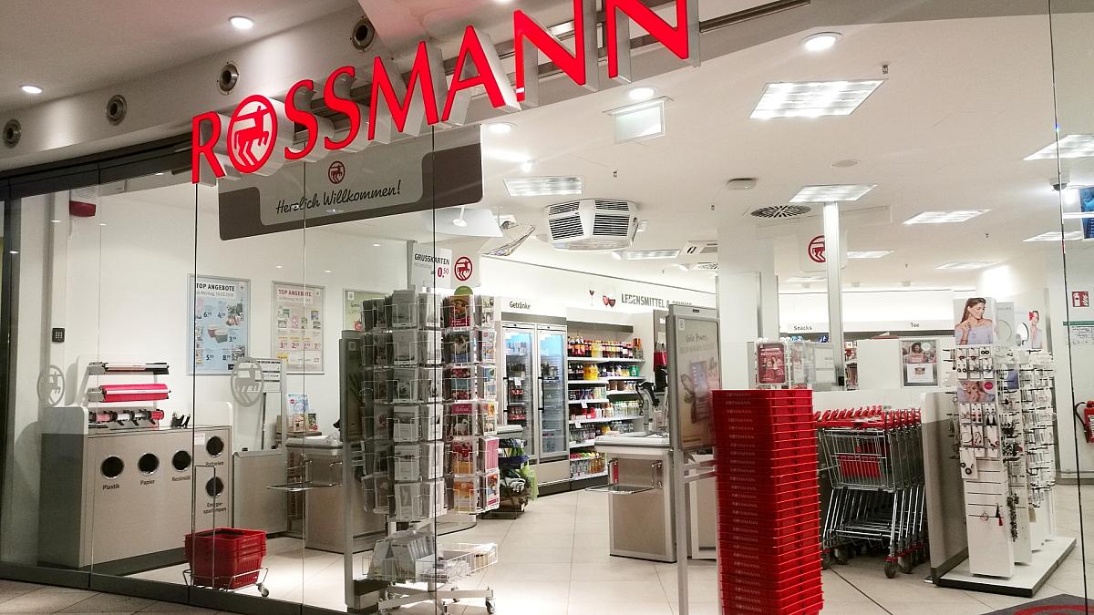 Rossmann-Chef fordert höhere Steuern auf hohe Gewinne