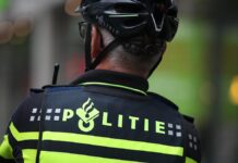 Niederländische Polizei findet bei Suche nach Kindern Leichen