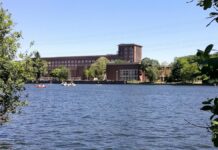 Wassermangel: DIW empfiehlt höhere Entgelte für Spreewassernutzung