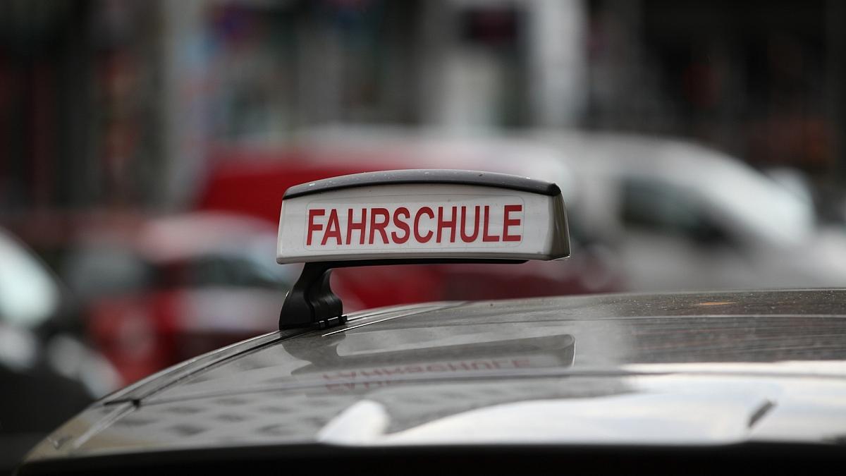Fahrlehrer begrüßen geplante Führerschein-Kostensenkung