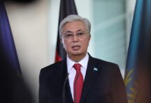 Kasachstan gedenkt Opfern stalinistischer Repressionen