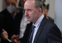 Aiwanger wirbt für Fortsetzung der Koalition in Bayern Aiwanger wirbt für Fortsetzung der Koalition in Bayern