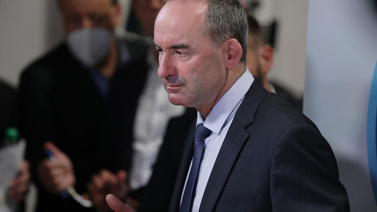 Aiwanger wirbt für Fortsetzung der Koalition in Bayern