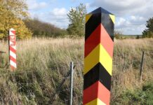 Über 1.600 Zurückweisungen seit Regierungswechsel