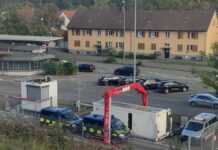 Grenz-Politik: Schweizer Behörde sieht bisher keine Veränderungen Grenz-Politik: Schweizer Behörde sieht bisher keine Veränderungen