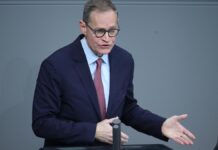 SPD-Politiker beklagen Bedeutungsverlust in der Außenpolitik SPD-Politiker beklagen Bedeutungsverlust in der Außenpolitik