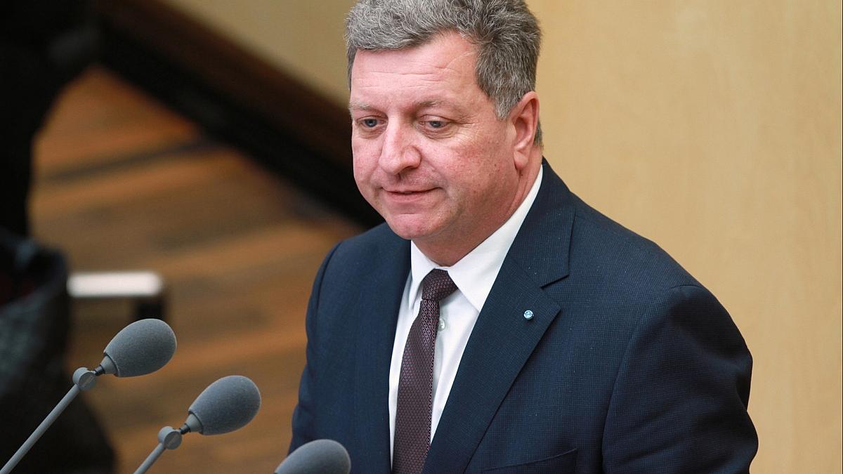 Bernreiter will Brenner-Nordzulauf anwohnerfreundlich umsetzen