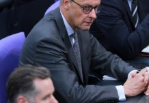 Dürr würde Merz nicht zum Kanzler wählen Dürr würde Merz nicht zum Kanzler wählen