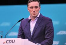 Niedersachsens CDU kritisiert Abschaffung des Europaministeriums Niedersachsens CDU kritisiert Abschaffung des Europaministeriums