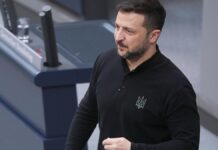 Selenskyj am Mittwoch in Berlin erwartet