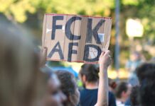 Hessischer Ministerpräsident bei AfD-Verbotsverfahren skeptisch