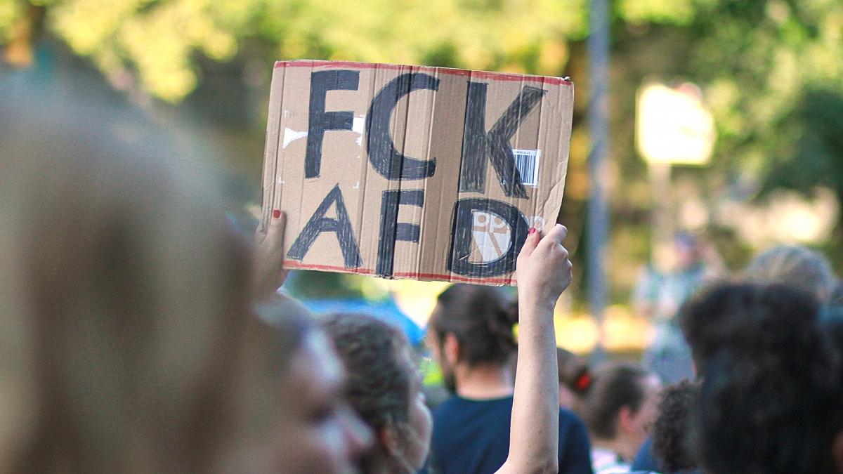 Hessischer Ministerpräsident bei AfD-Verbotsverfahren skeptisch