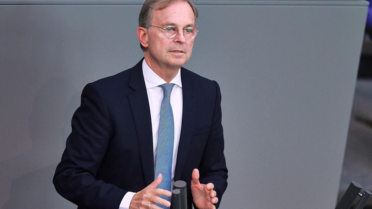 Neuer Religionsfreiheitsbeauftragter will gegen Hass vorgehen