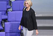 Karliczek soll Vorsitzende des Tourismusausschusses werden Karliczek soll Vorsitzende des Tourismusausschusses werden