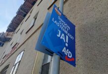 Schriftsteller Hein: Erfolge der AfD im Osten sind Trotzreaktion Schriftsteller Hein: Erfolge der AfD im Osten sind Trotzreaktion