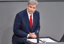 SPD-Politiker Hakverdi soll neuer Transatlantik-Koordinator werden