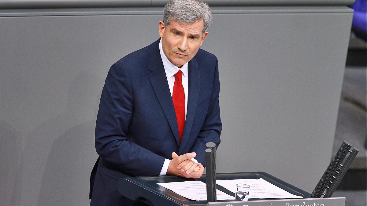 SPD-Politiker Hakverdi soll neuer Transatlantik-Koordinator werden