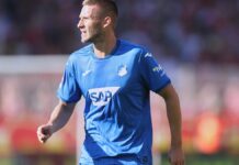 1. Bundesliga: Gerechtes Remis zwischen Wolfsburg und Hoffenheim 1. Bundesliga: Gerechtes Remis zwischen Wolfsburg und Hoffenheim