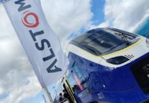 Alstom rechnet noch auf Jahre mit Einschränkungen im Bahnbetrieb