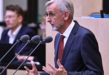 Sachsens Innenminister zweifelt an AfD-Verbot Sachsens Innenminister zweifelt an AfD-Verbot