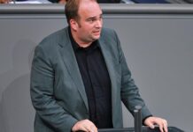 SPD-Linke sieht Ja zum Koalitionsvertrag als Vertrauensvorschuss SPD-Linke sieht Ja zum Koalitionsvertrag als Vertrauensvorschuss