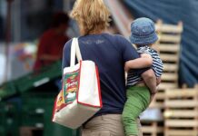 Weltweite Impfquote bei Kleinkindern stabil