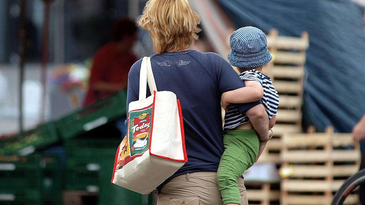 Sozialverband: Familien mit wenig Geld Energiespar-Geräte bezahlen