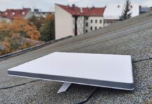 Eutelsat will mit deutscher Unterstützung Starlink trotzen