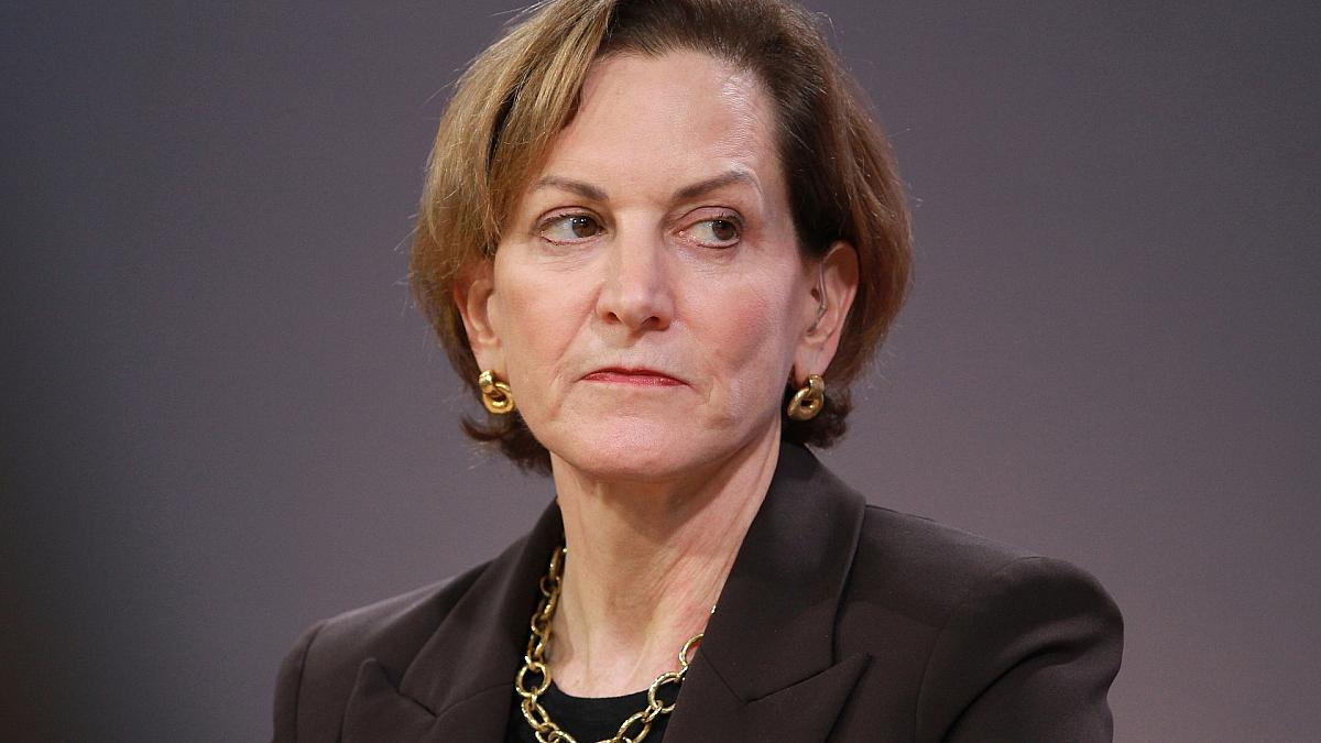 US-Historikerin Applebaum hat hohe Erwartungen an Merz