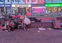 US-Arbeitslosenquote im April konstant bei 4,2 Prozent US-Arbeitslosenquote im April konstant bei 4,2 Prozent