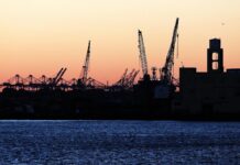 Wirtschaftsforscher fürchtet Exporteinbruch um 80 Prozent