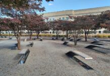 Verteidigungsminister: USA streben keinen Regimewechsel im Iran an