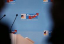 AfD-Einstufung soll Thema bei Innenministerkonferenz im Juni werden AfD-Einstufung soll Thema bei Innenministerkonferenz im Juni werden