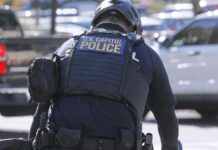 Zwei israelische Botschaftsmitarbeiter in Washington getötet