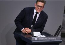 Von Notz: Anschlagspläne Beleg für steigende russische Aggression Von Notz: Anschlagspläne Beleg für steigende russische Aggression