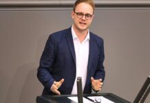 Grüne kritisieren Dobrindt-Äußerungen zu AfD-Gutachten