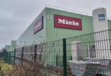 Miele-Mitinhaber Zinkann kann sich externes Management vorstellen