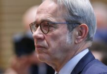 Thüringer Innenminister weist AfD-Gutachten zu Beobachtung zurück Thüringer Innenminister weist AfD-Gutachten zu Beobachtung zurück